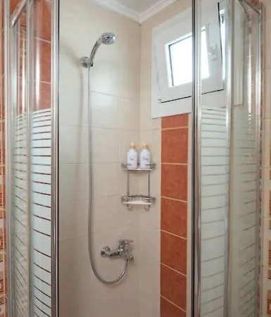 Dream Near Coast Apartment Thessaloniki