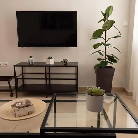Dream Near Coast Apartment Thessaloniki