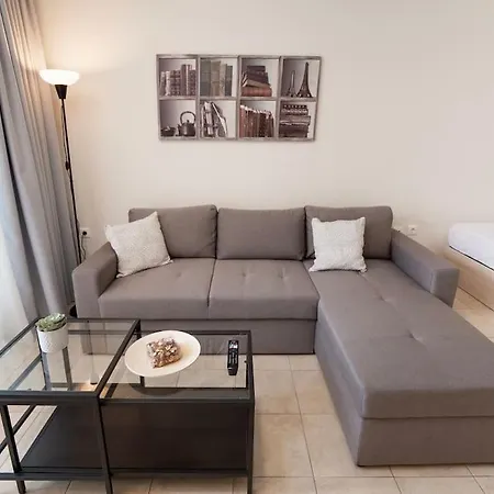 Dream Near Coast Apartment