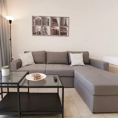 Apartment Dream Near Coast