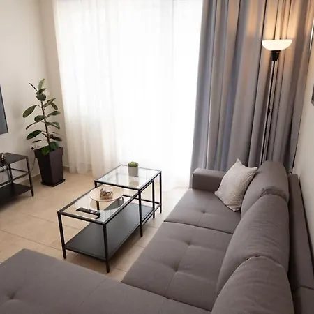 Dream Near Coast Apartment