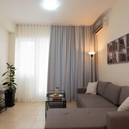 Διαμέρισμα Dream Near Coast Θεσσαλονίκη